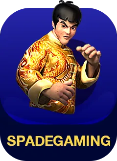 Spadegaming