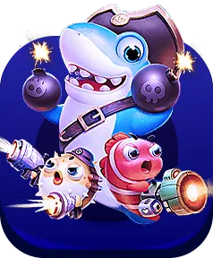 get money shark bomb