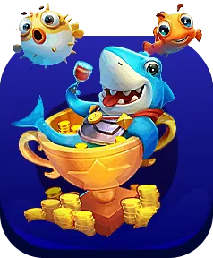 register shark take a shower