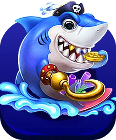 shark likea jack